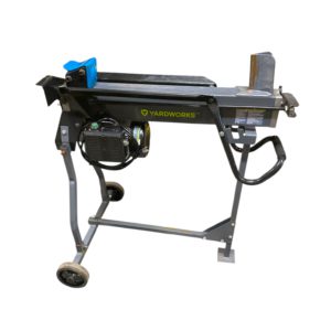Yardworks Electric Log Splitter