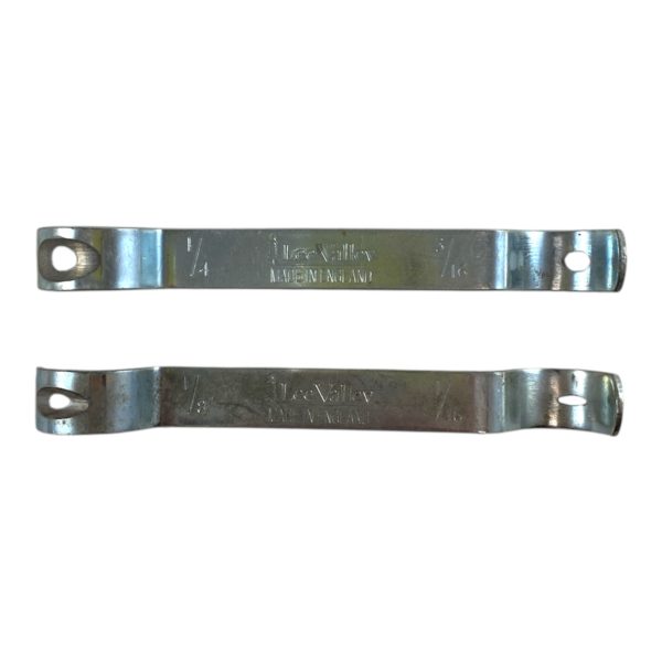 Lee Valley Cornering Tools