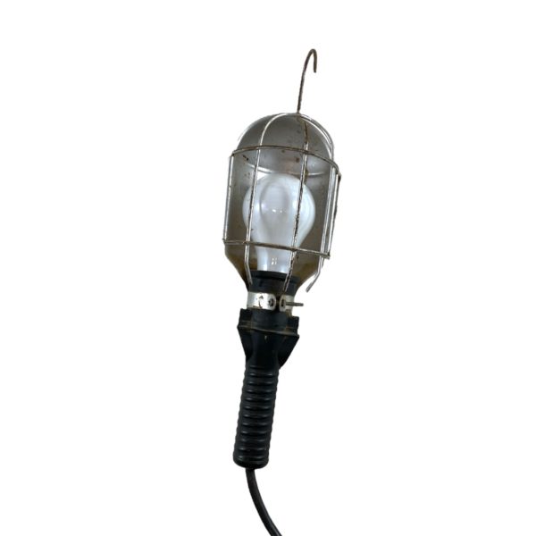 Trouble Light