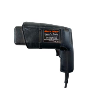 Black & Decker Heat Gun
