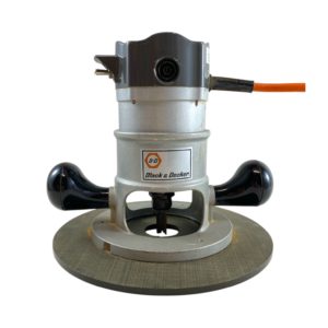 Black & Decker Router