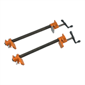 1" Pipe Clamp Fixture Sets