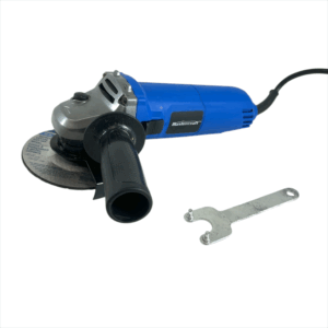 Mastercraft Angle Grinder
