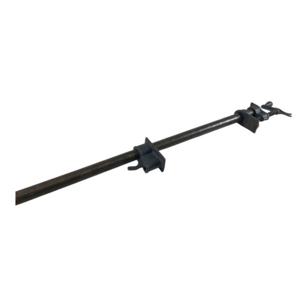 24" Pipe Clamp