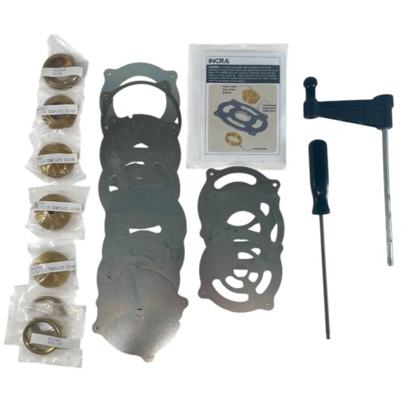 JessEm / INCRA Mast-R-Lift II - Image 2