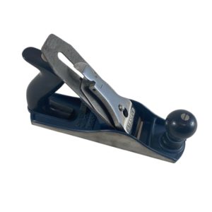 Vintage Stanley No. 4 Hand Plane