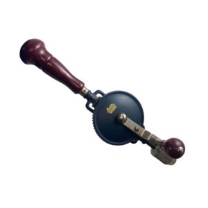 Vintage Stanley Egg Beater Drill
