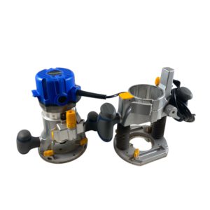 Mastercraft Router/Plunge Router