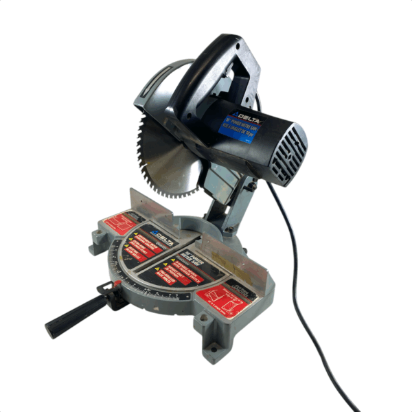 DELTA 10" Mitre Saw