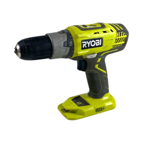 Ryobi Cordless Drill