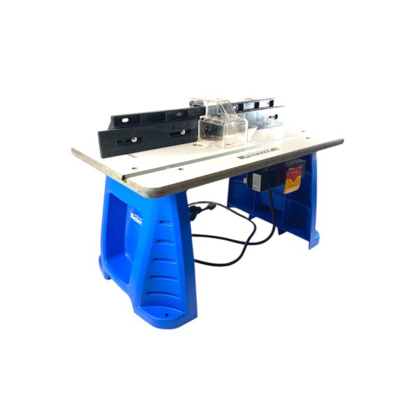 Mastercraft Router Table (Table Only)