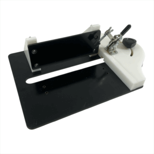 Mitre Gauge for Router Table