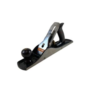 Footprint No. 5 Hand Plane