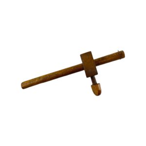 Vintage Wood Marker Gauge
