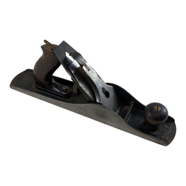 Bailey No. 5 Hand Plane