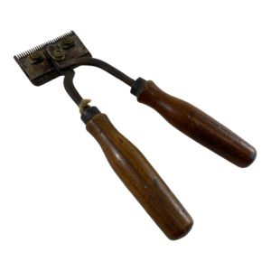 Vintage Clippers