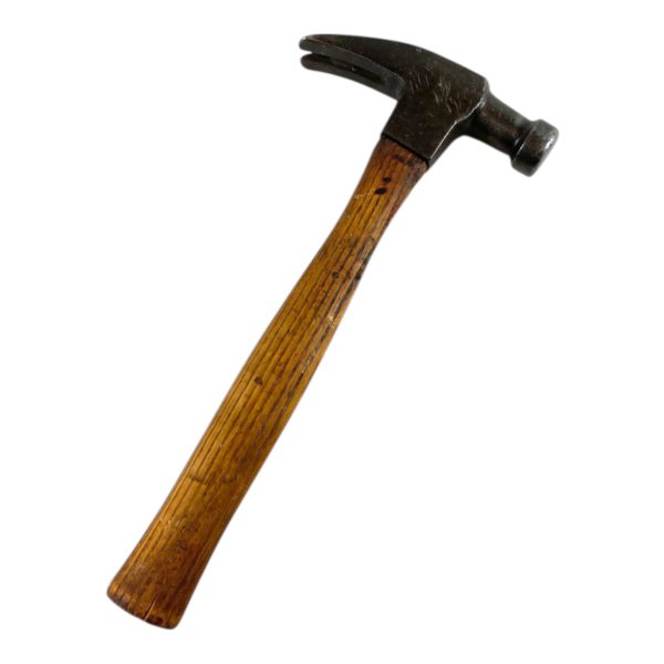Vintage Hammer