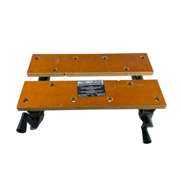 Black & Decker Table Top Workmate