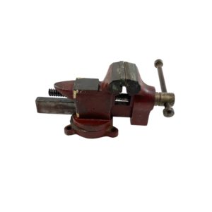 4.5" Bench Vise