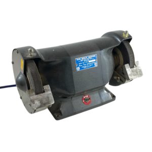 Ram Bench Grinder