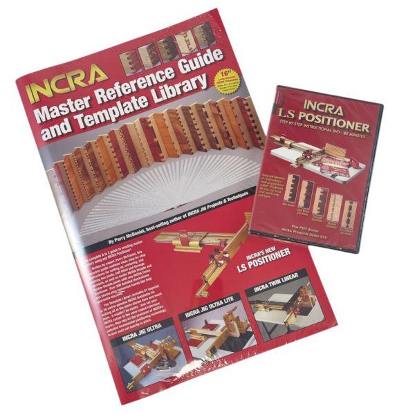 INCRA LS Positioner System - 25" - Image 2