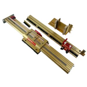 INCRA LS Positioner System - 25"