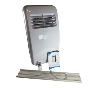 SereneLife Portable Air Conditioner