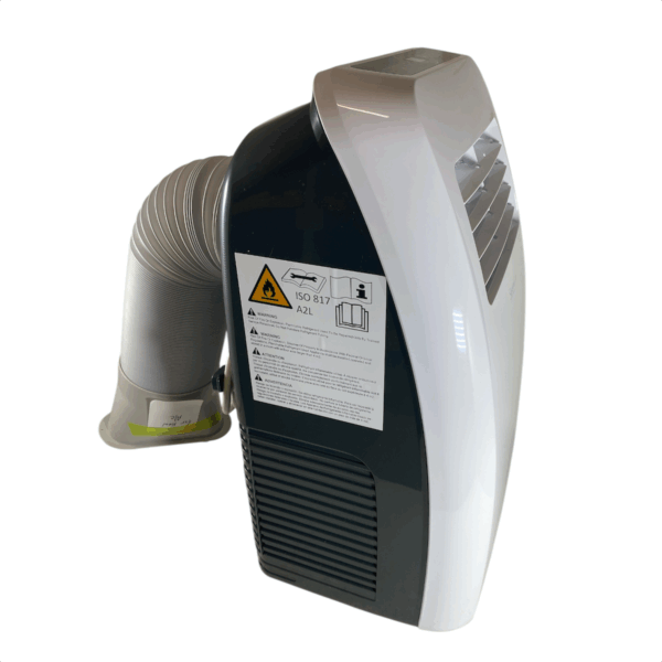 SereneLife Portable Air Conditioner - Image 2