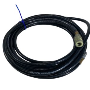 25' Compressor Air Hose