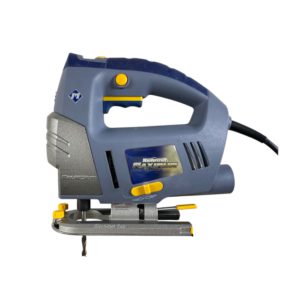 Mastercraft Maximum Serpentine Saw