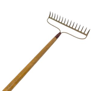 Bow Rake