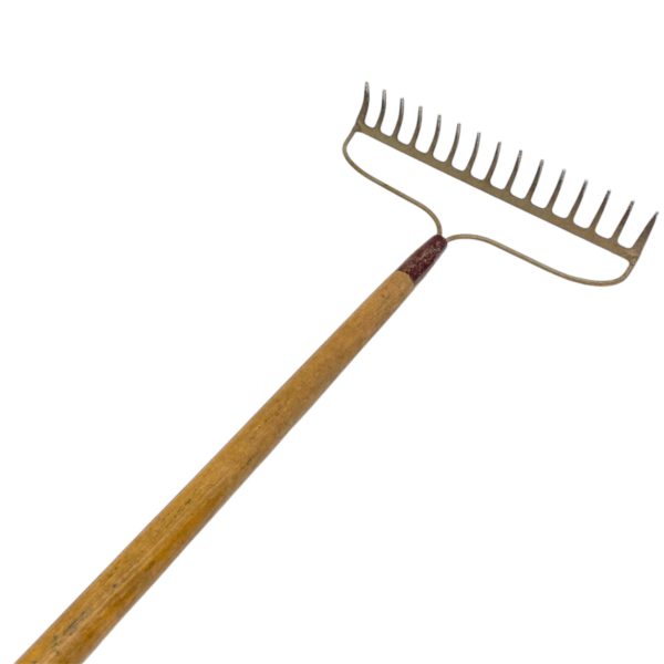 Bow Rake
