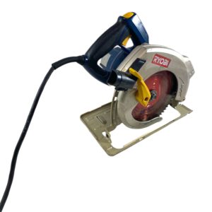 Ryobi Circular Saw