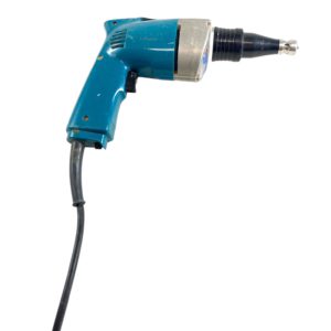 Corded Drill