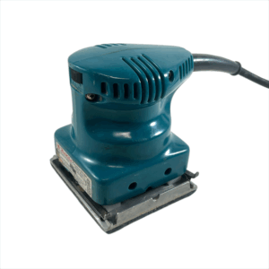1/4 Sheet Makita Finishing Sander