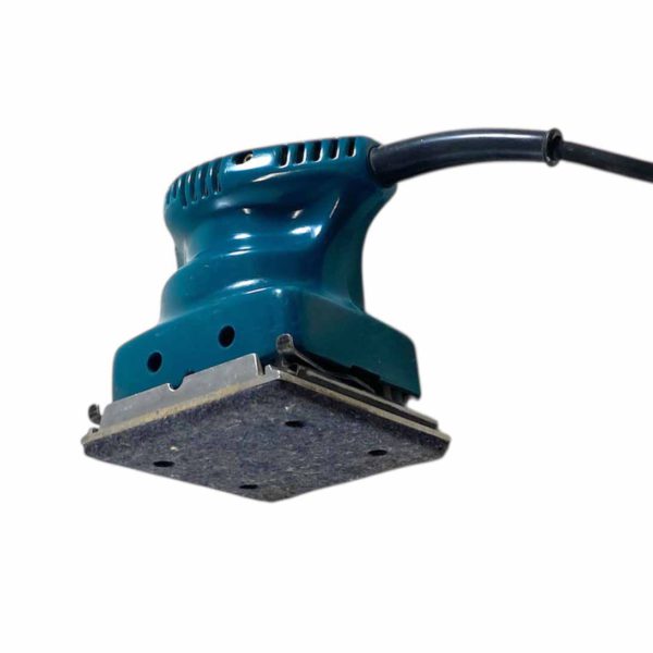 1/4 Sheet Makita Finishing Sander - Image 2