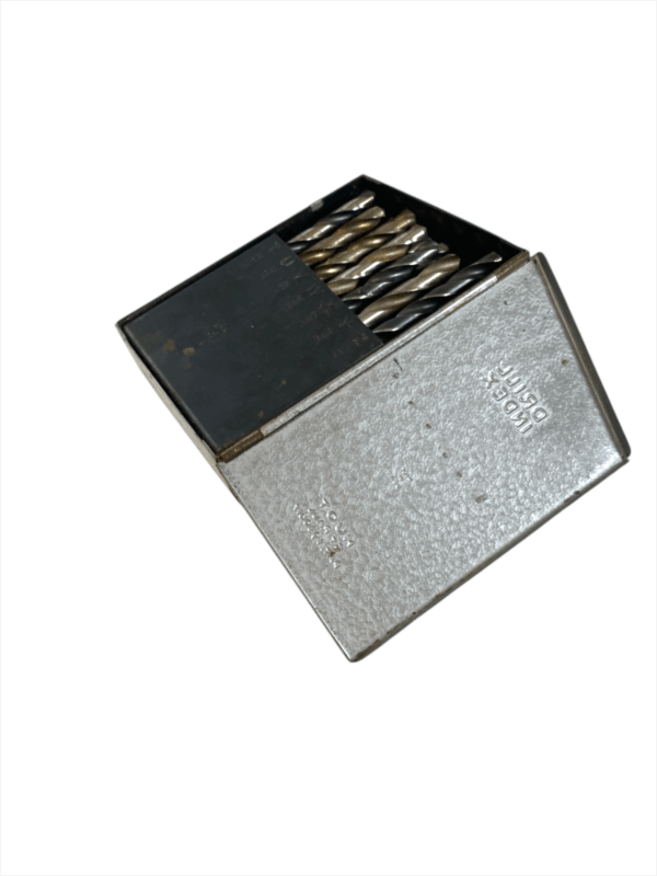 Drill Bit Index - Image 2