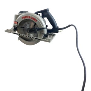 Circular Saw