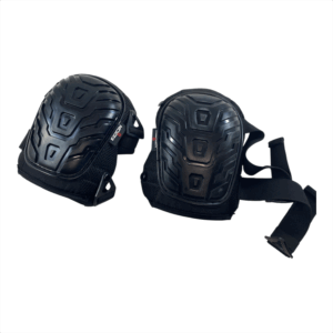 NoCry Knee Pads for Construction and Gardening