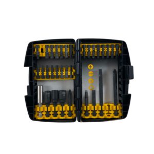 Dewalt Impact Driver Bit Set