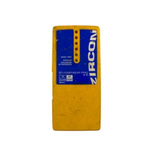 Zircon Stud Finder