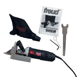 Freud JS100A Biscuit Joiner