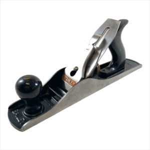 Stanley No. 5 Hand Plane