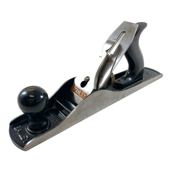 Stanley No. 5 Hand Plane