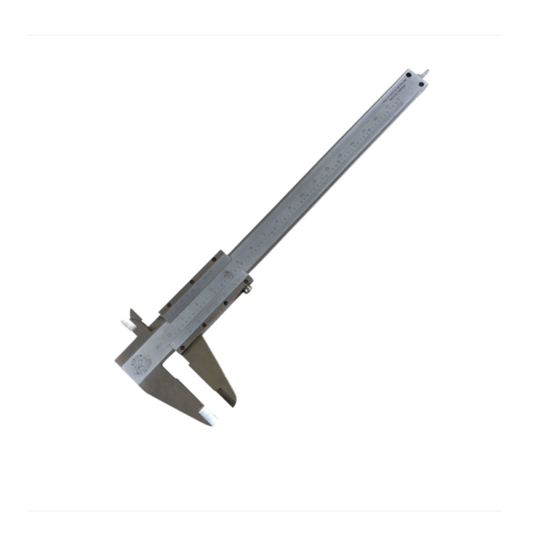Etalon 7"/170mm Vernier Caliper