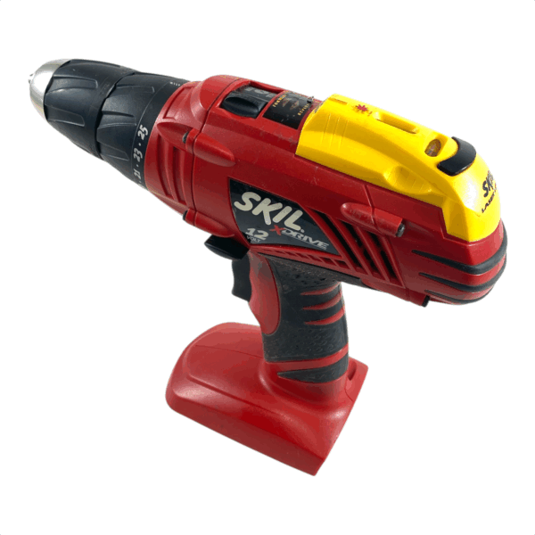 Skil XDrive 12V Cordless Drill - Image 3