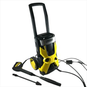 Karcher Pressure Washer