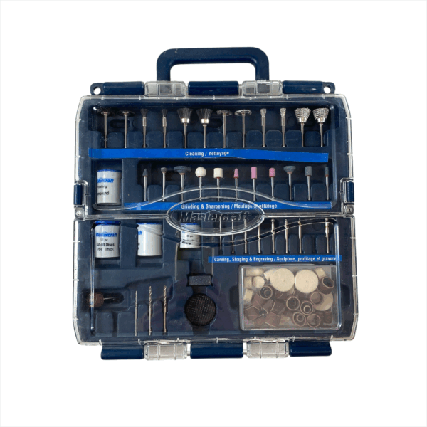 Rotary Tool Accessory Kit - Image 2