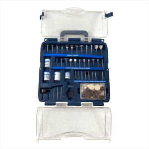 Rotary Tool Accessory Kit