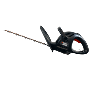 Black & Decker 16" Electric Hedge Trimmer